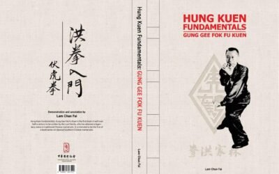 Hung Kuen Fundamentals