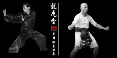 Loong Fu Kung Fu